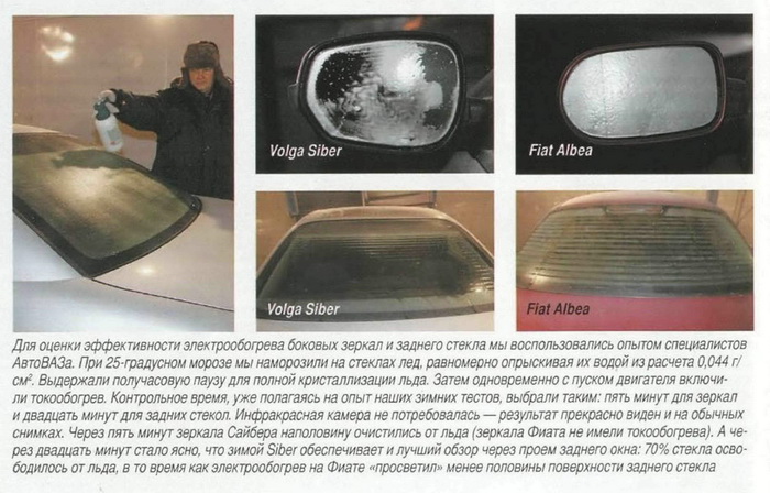 волга Volga Siber